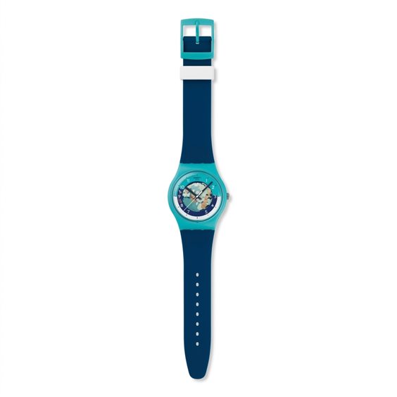 Reloj Swatch Mujer in Plástica SO28L400 - SO28L400
